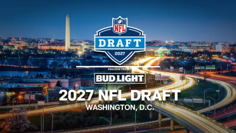 NFL Draft 2027